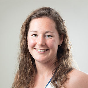 Melissa, Team GB rower